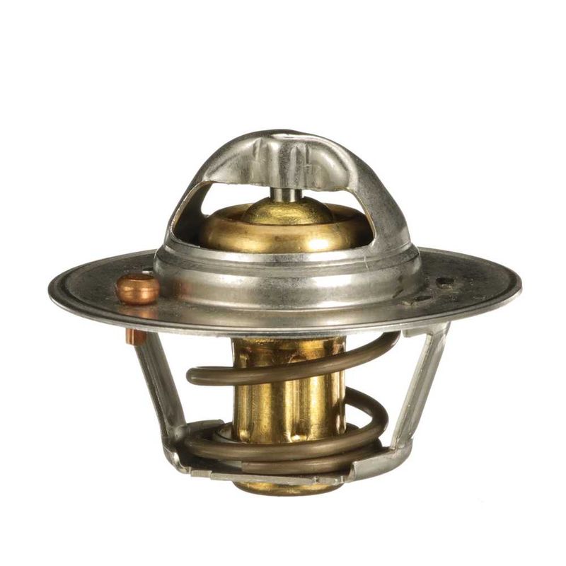 Gates TH74182G1 Thermostat, coolant - 5