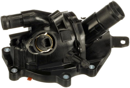 Gates TH74598G1 Thermostat, coolant - 1