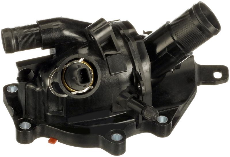 Gates TH74598G1 Thermostat, coolant - 1