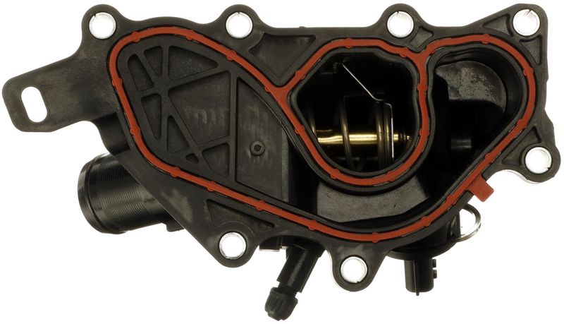 Gates TH74598G1 Thermostat, coolant - 3