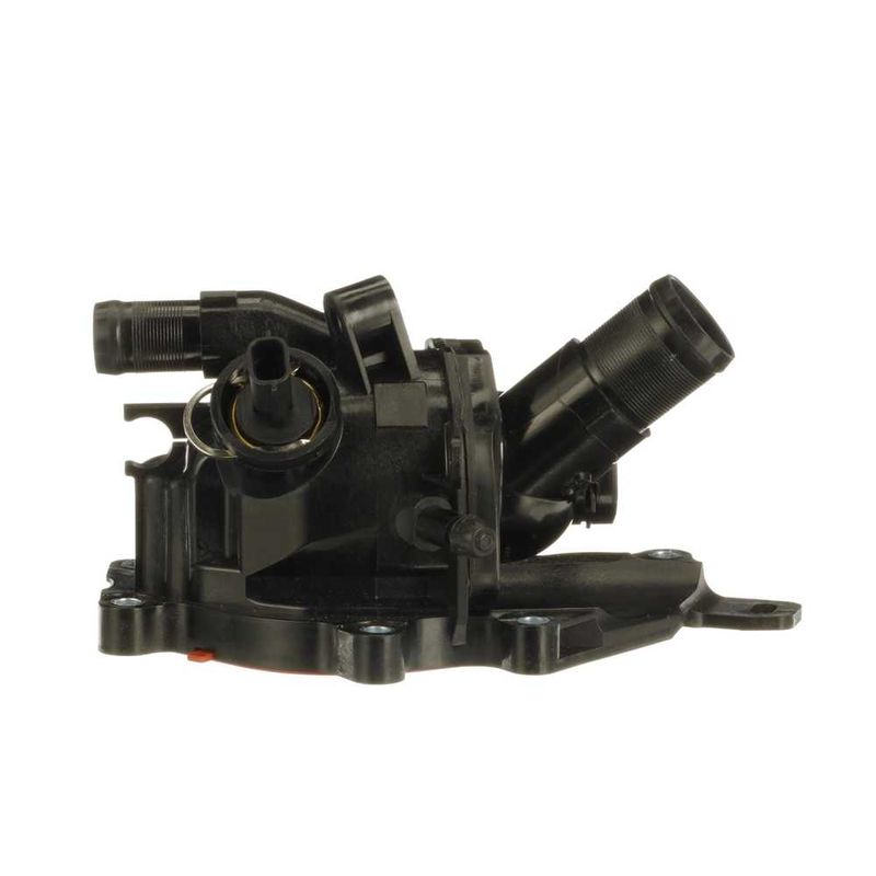 Gates TH74598G1 Thermostat, coolant - 6