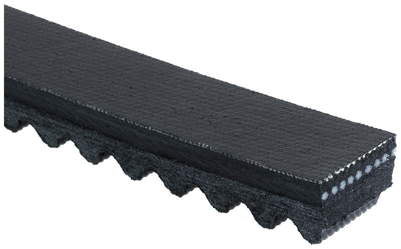 Gates TR22350 V-Belt - 2