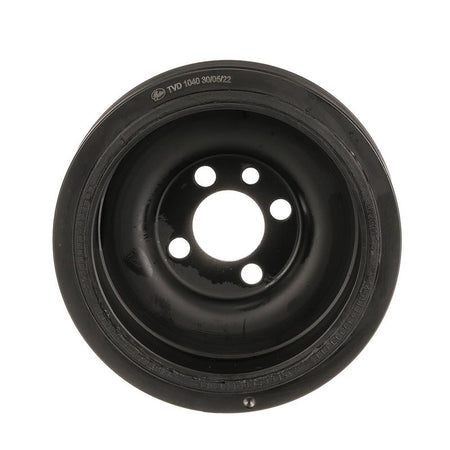 Gates TVD1040 Belt Pulley, crankshaft - 4