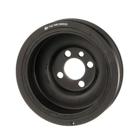 Gates TVD1040 Belt Pulley, crankshaft - 5
