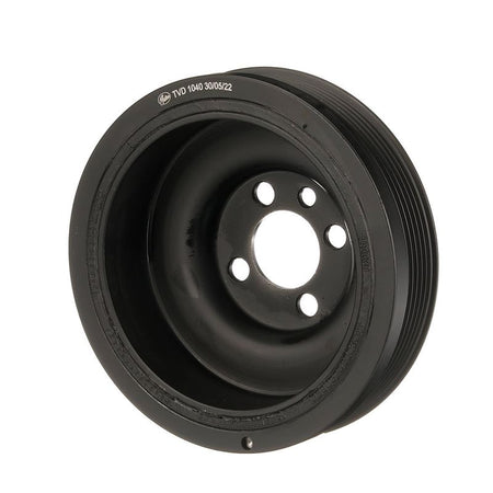 Gates TVD1040 Belt Pulley, crankshaft - 6