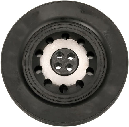 Gates TVD1050A Belt Pulley, crankshaft - 3