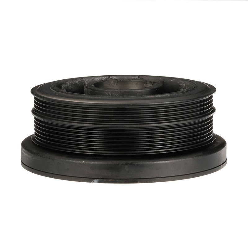 Gates TVD1050A Belt Pulley, crankshaft - 5