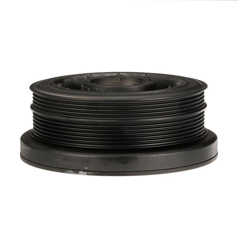Gates TVD1050A Belt Pulley, crankshaft - 6