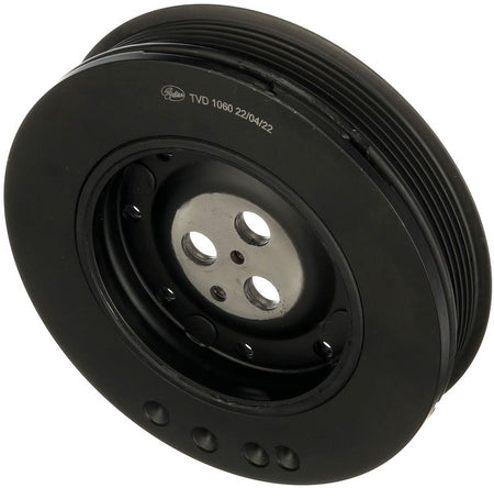 Gates TVD1060A Belt Pulley, crankshaft - 1