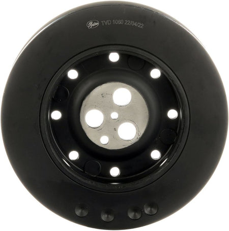 Gates TVD1060A Belt Pulley, crankshaft - 2