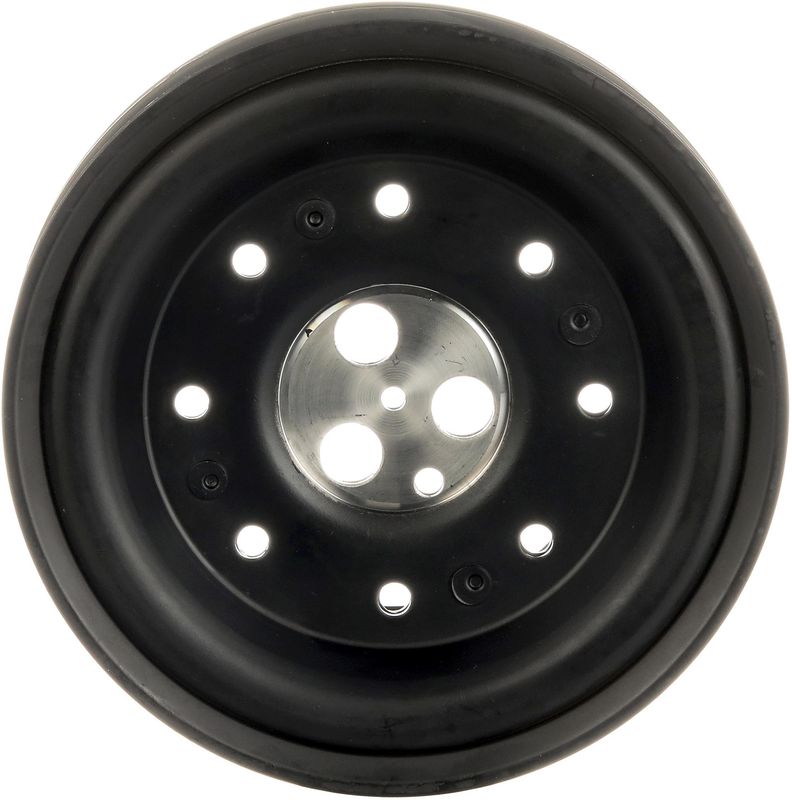 Gates TVD1060A Belt Pulley, crankshaft - 3
