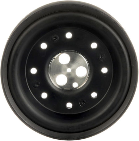 Gates TVD1060A Belt Pulley, crankshaft - 3