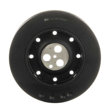 Gates TVD1060A Belt Pulley, crankshaft - 4