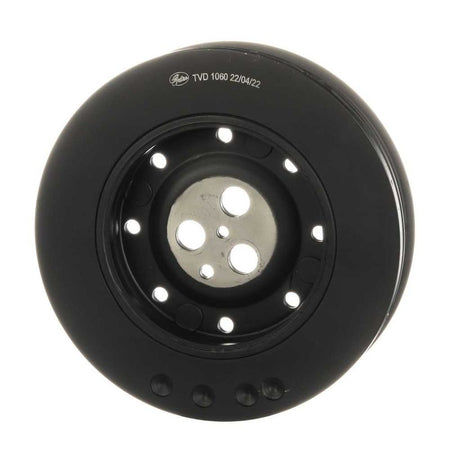 Gates TVD1060A Belt Pulley, crankshaft - 5