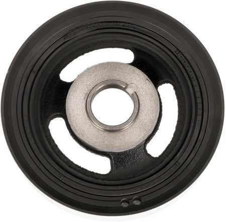 Gates TVD1061A Belt Pulley, crankshaft - 3