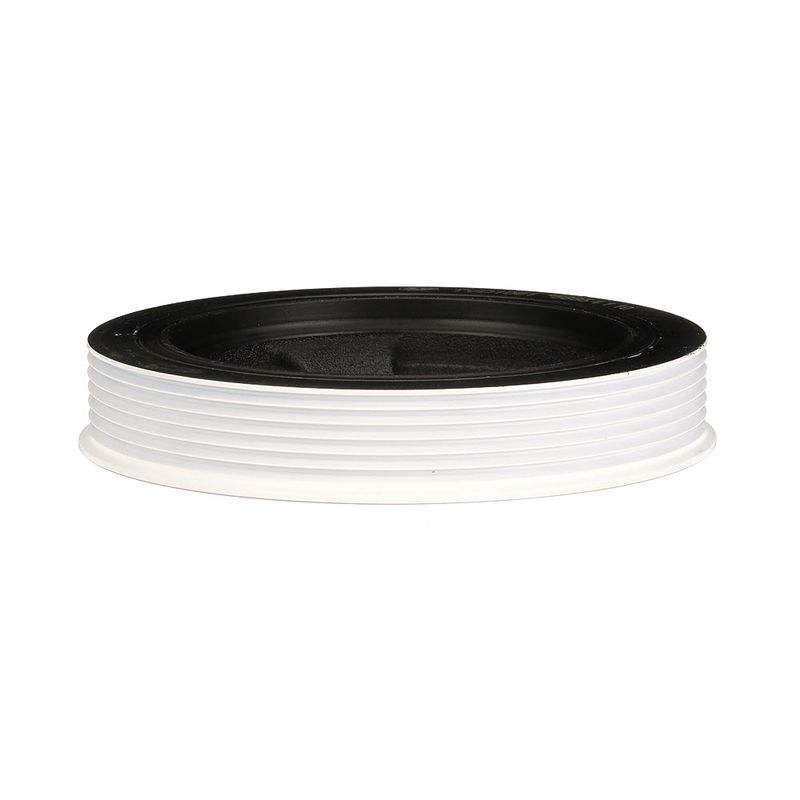 Gates TVD1061A Belt Pulley, crankshaft - 6