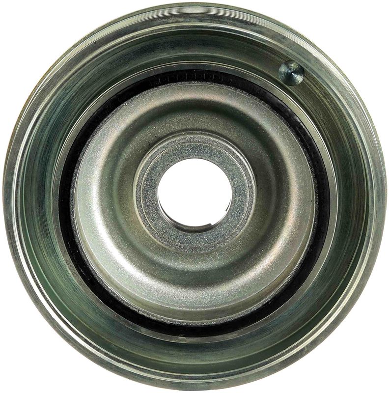 Gates TVD1090 Belt Pulley, crankshaft - 3