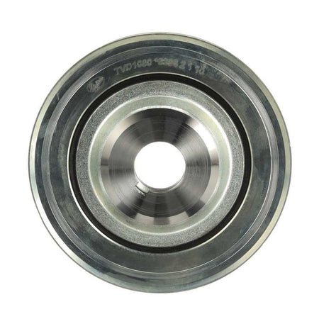 Gates TVD1090 Belt Pulley, crankshaft - 4