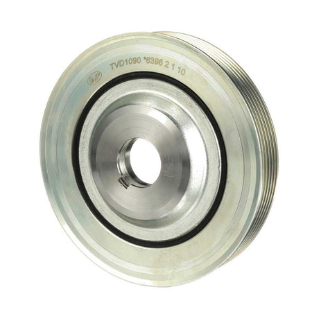 Gates TVD1090 Belt Pulley, crankshaft - 6