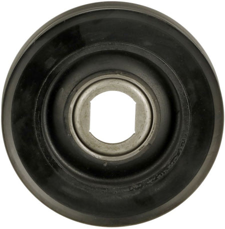 Gates TVD1110 Belt Pulley, crankshaft - 3
