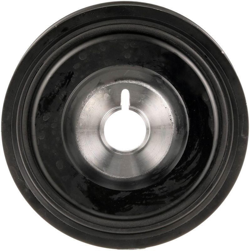 Gates TVD1126A Belt Pulley, crankshaft - 3