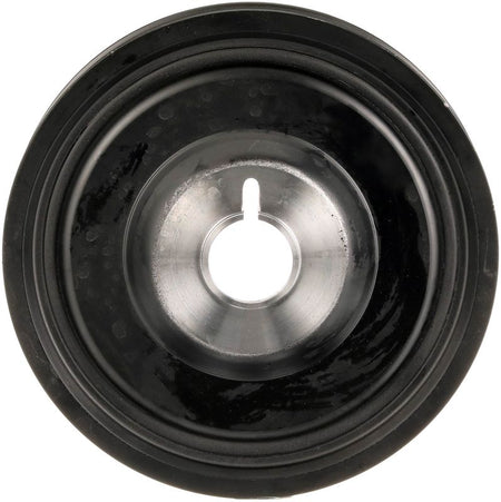 Gates TVD1126A Belt Pulley, crankshaft - 3