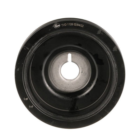 Gates TVD1126A Belt Pulley, crankshaft - 4