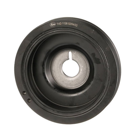 Gates TVD1126A Belt Pulley, crankshaft - 5