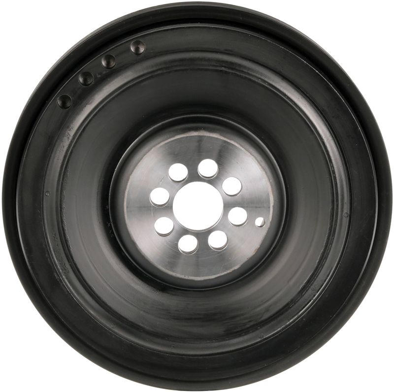 Gates TVD1133 Belt Pulley, crankshaft - 3