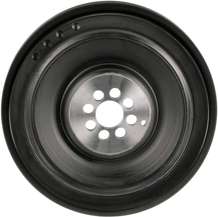 Gates TVD1133 Belt Pulley, crankshaft - 3