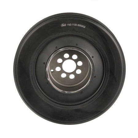 Gates TVD1133 Belt Pulley, crankshaft - 4