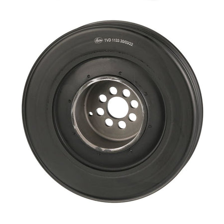 Gates TVD1133 Belt Pulley, crankshaft - 5