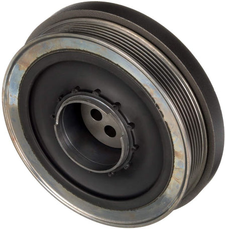 Gates TVD1136 Belt Pulley, crankshaft - 1