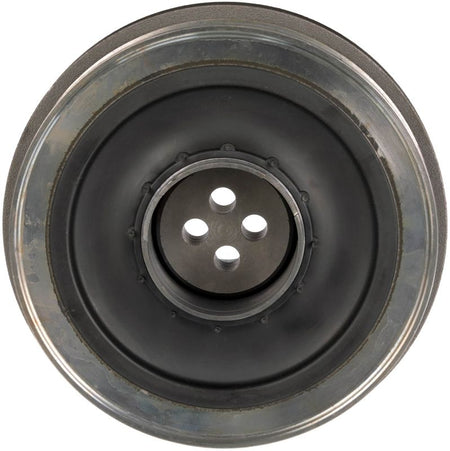 Gates TVD1136 Belt Pulley, crankshaft - 2