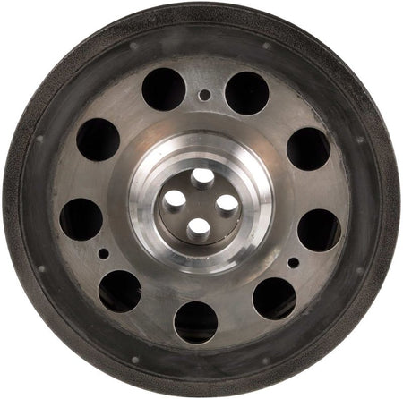 Gates TVD1136 Belt Pulley, crankshaft - 3