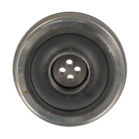 Gates TVD1136 Belt Pulley, crankshaft - 4