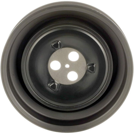 Gates TVD1138 Belt Pulley, crankshaft - 3