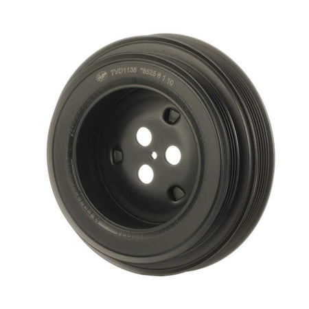 Gates TVD1138 Belt Pulley, crankshaft - 6