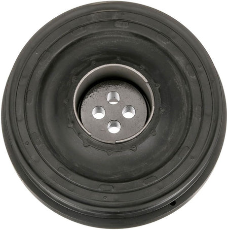 Gates TVD1140A Belt Pulley, crankshaft - 3
