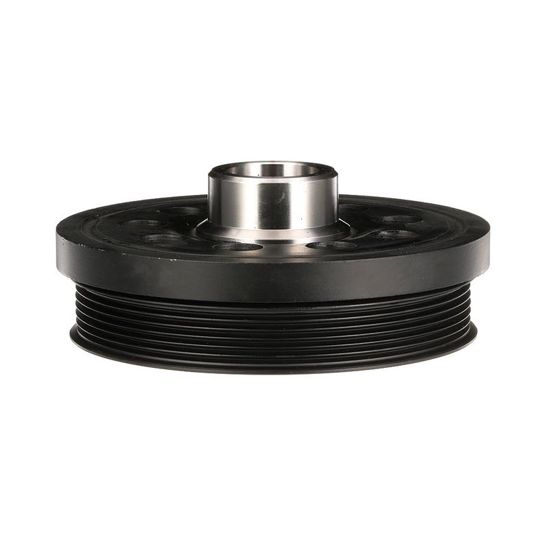 Gates TVD1140A Belt Pulley, crankshaft - 4