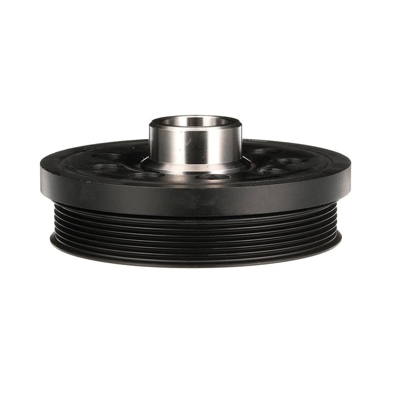 Gates TVD1140A Belt Pulley, crankshaft - 5