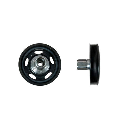 Gates TVD1153A Belt Pulley, crankshaft - 1
