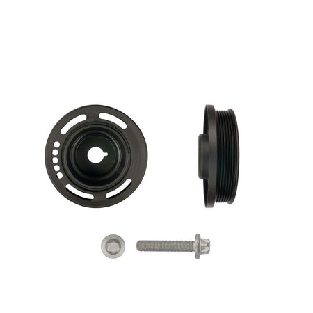 Gates TVD1160A Belt Pulley, crankshaft - 1