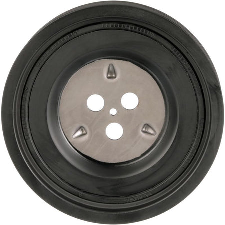 Gates TVD1172 Belt Pulley, crankshaft - 2