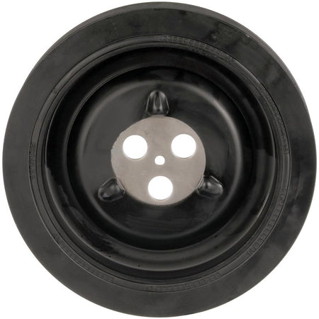 Gates TVD1172 Belt Pulley, crankshaft - 3