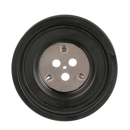 Gates TVD1172 Belt Pulley, crankshaft - 4