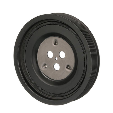 Gates TVD1172 Belt Pulley, crankshaft - 6