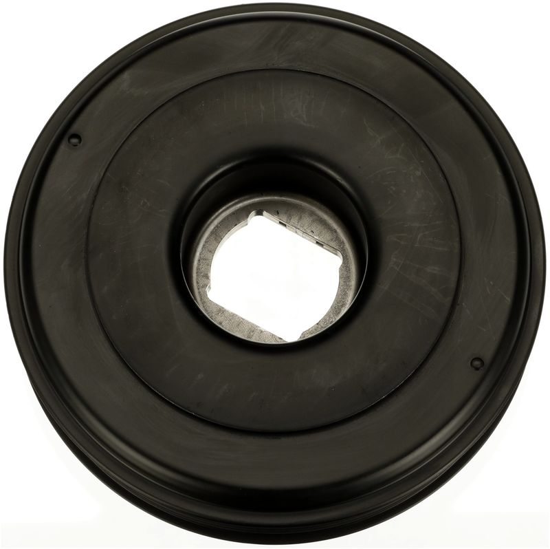 Gates TVD1176A Belt Pulley, crankshaft - 3