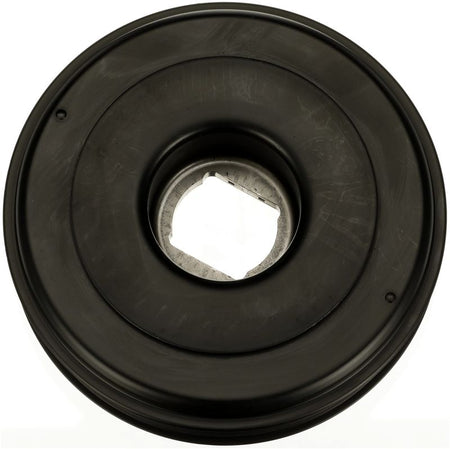 Gates TVD1176A Belt Pulley, crankshaft - 3