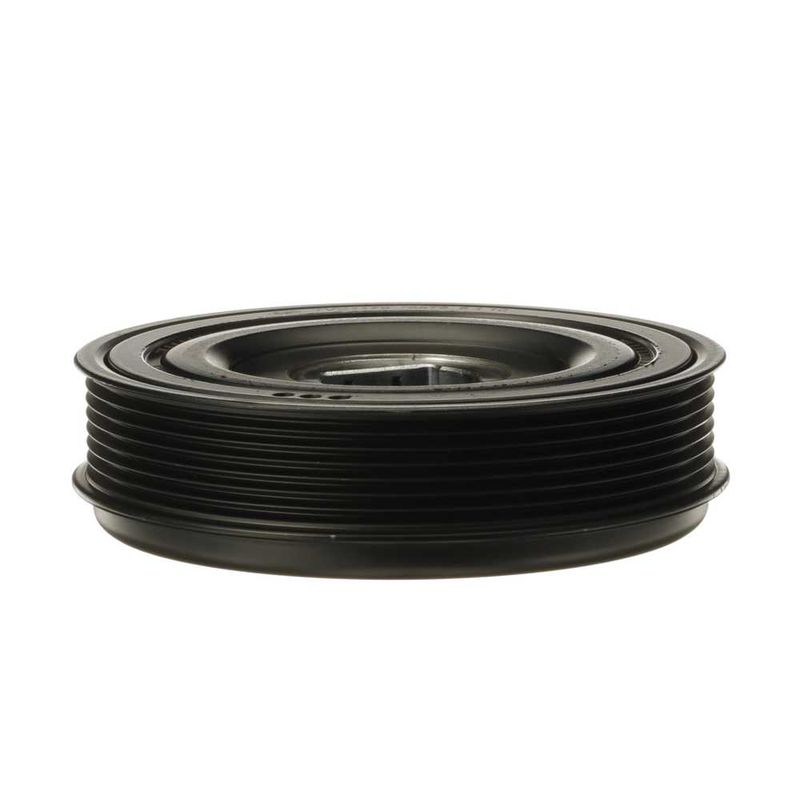 Gates TVD1176A Belt Pulley, crankshaft - 4